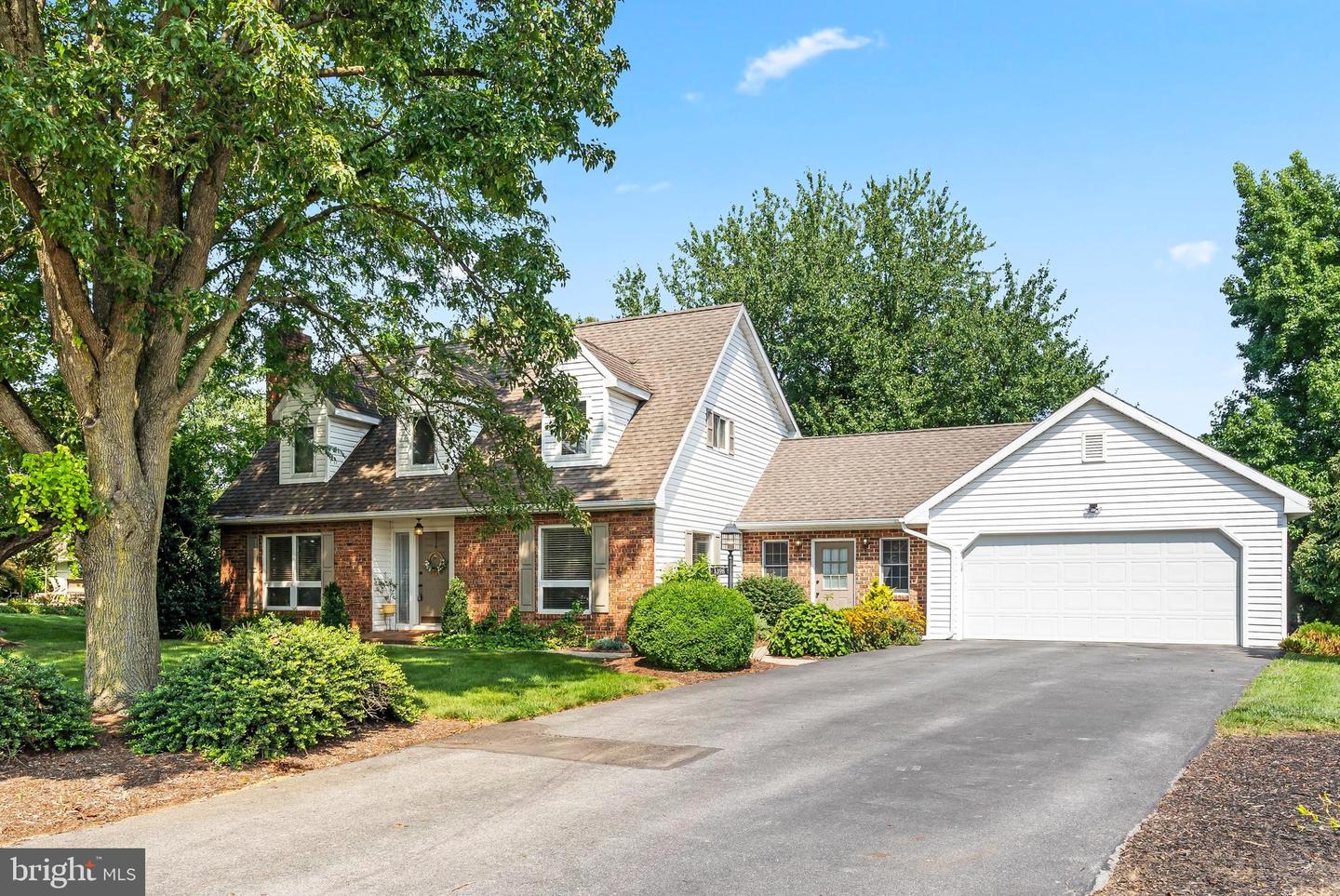3398 Braemar Court, Chambersburg