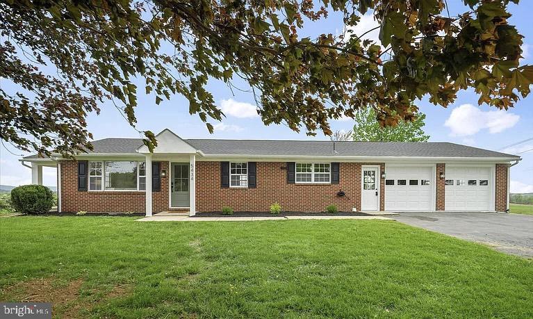 5434 Manheim Road, Waynesboro