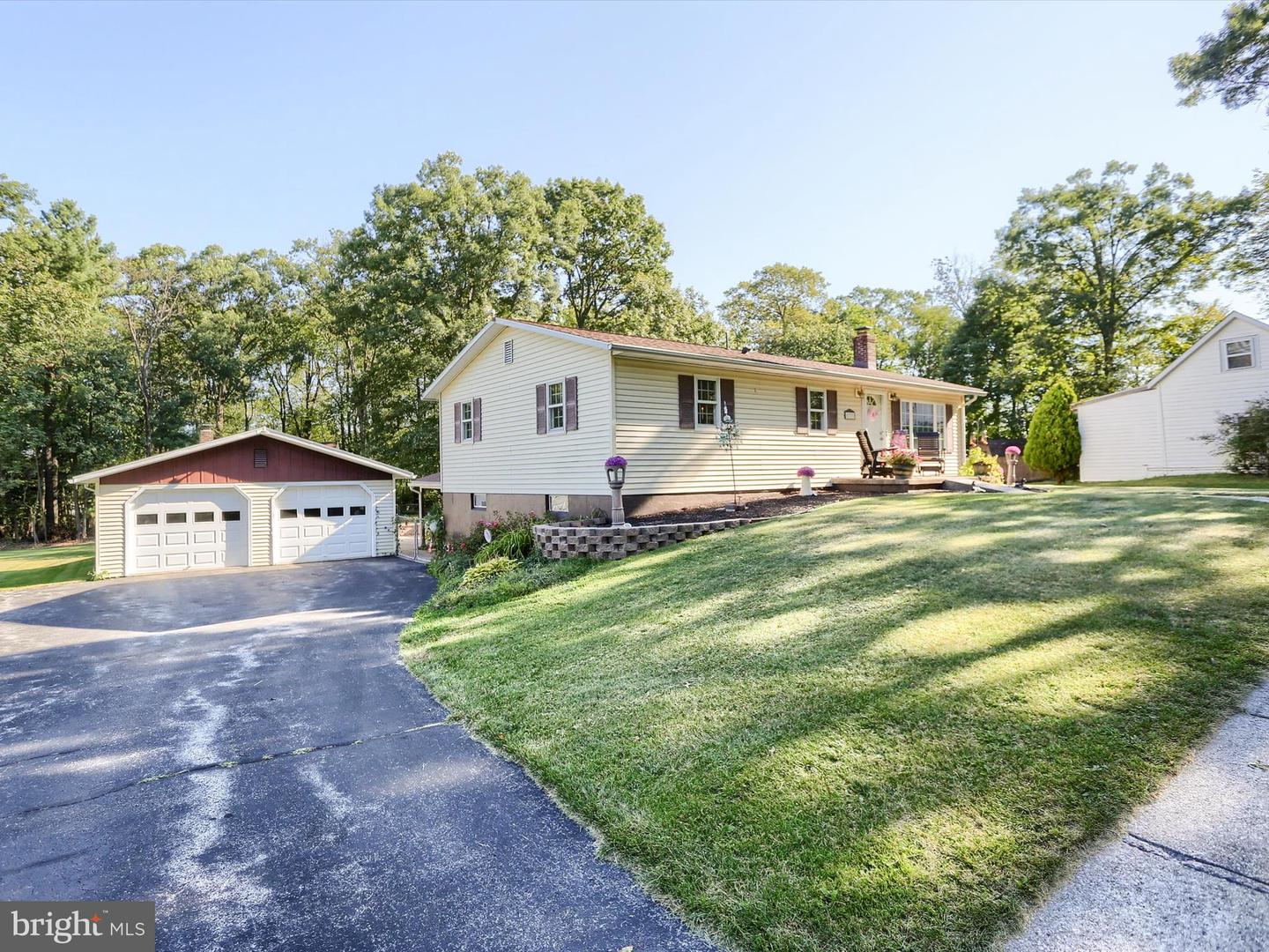 5333 Spruce Road, Fayetteville