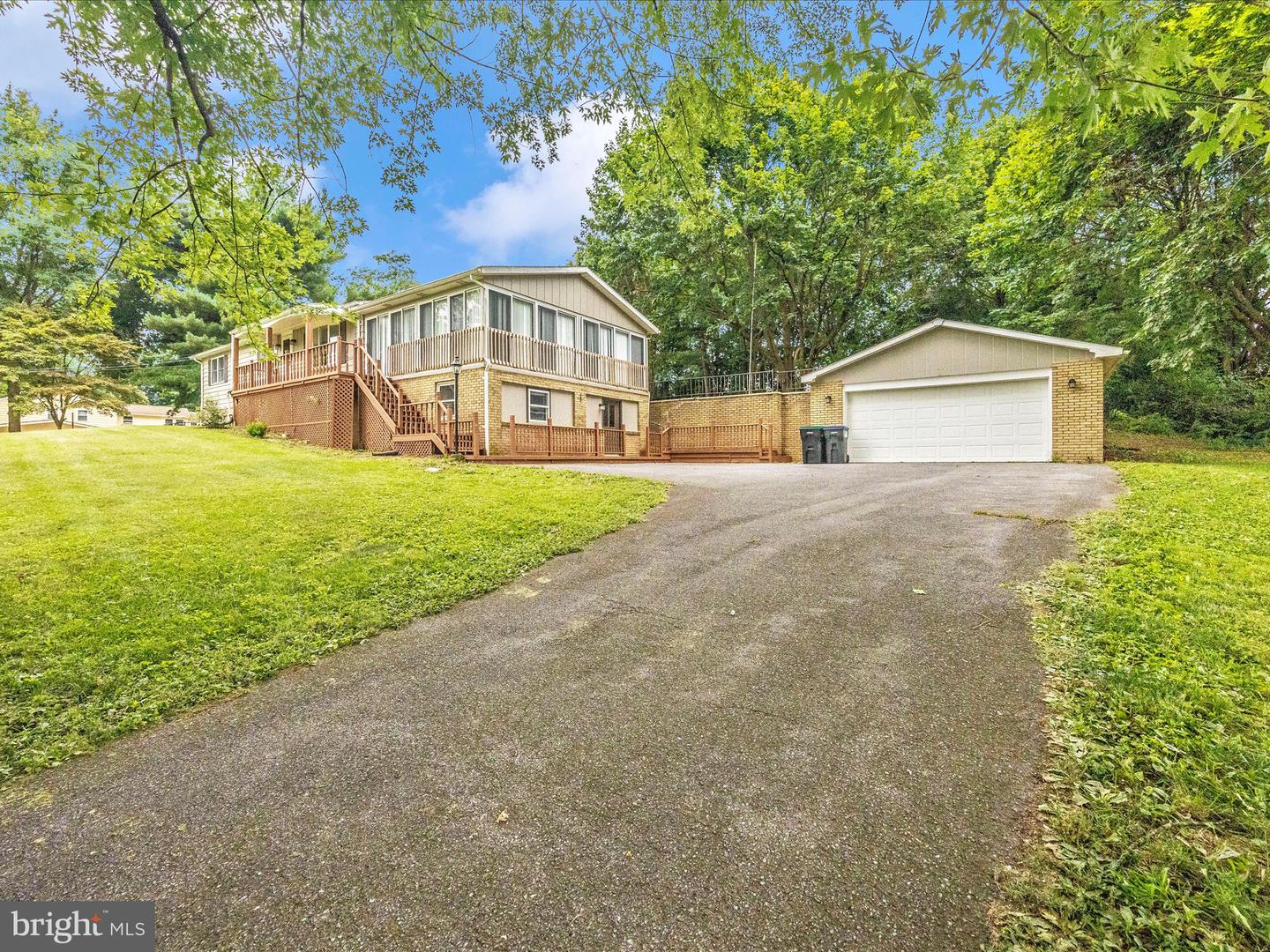 12093 Gearhart Road, Greencastle