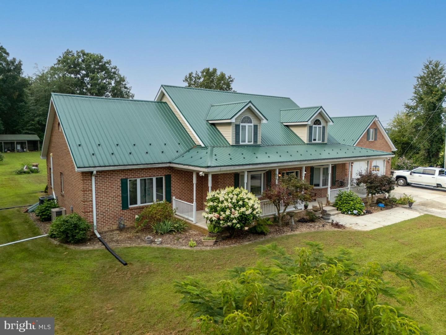 6426 Lincoln Way E, Fayetteville