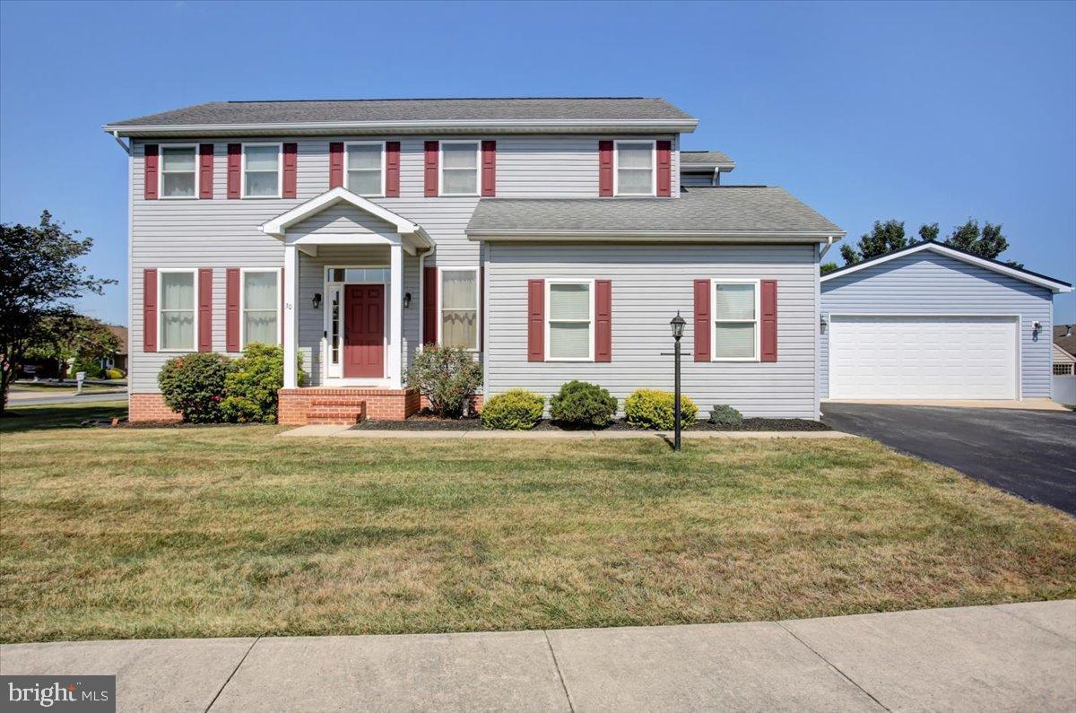 30 Parkwood Drive Drive, Greencastle