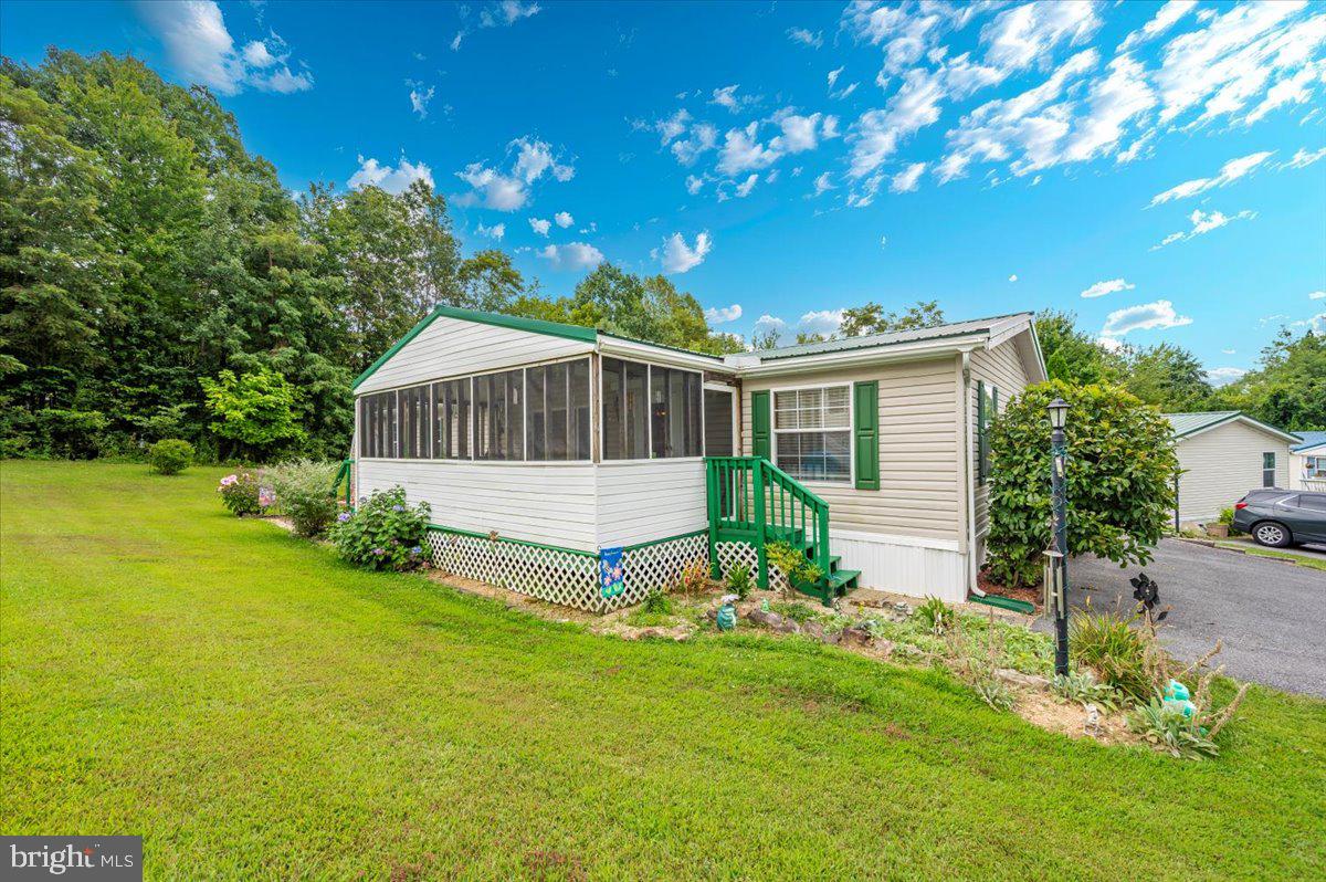 10655 Bailey Springs Lane, Waynesboro