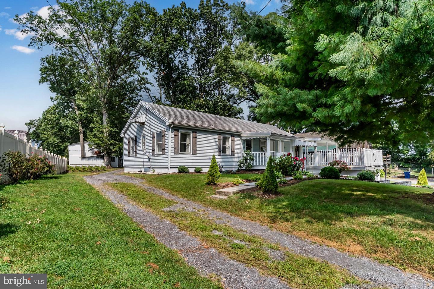 2103 Smoketown Road Road, Fayetteville