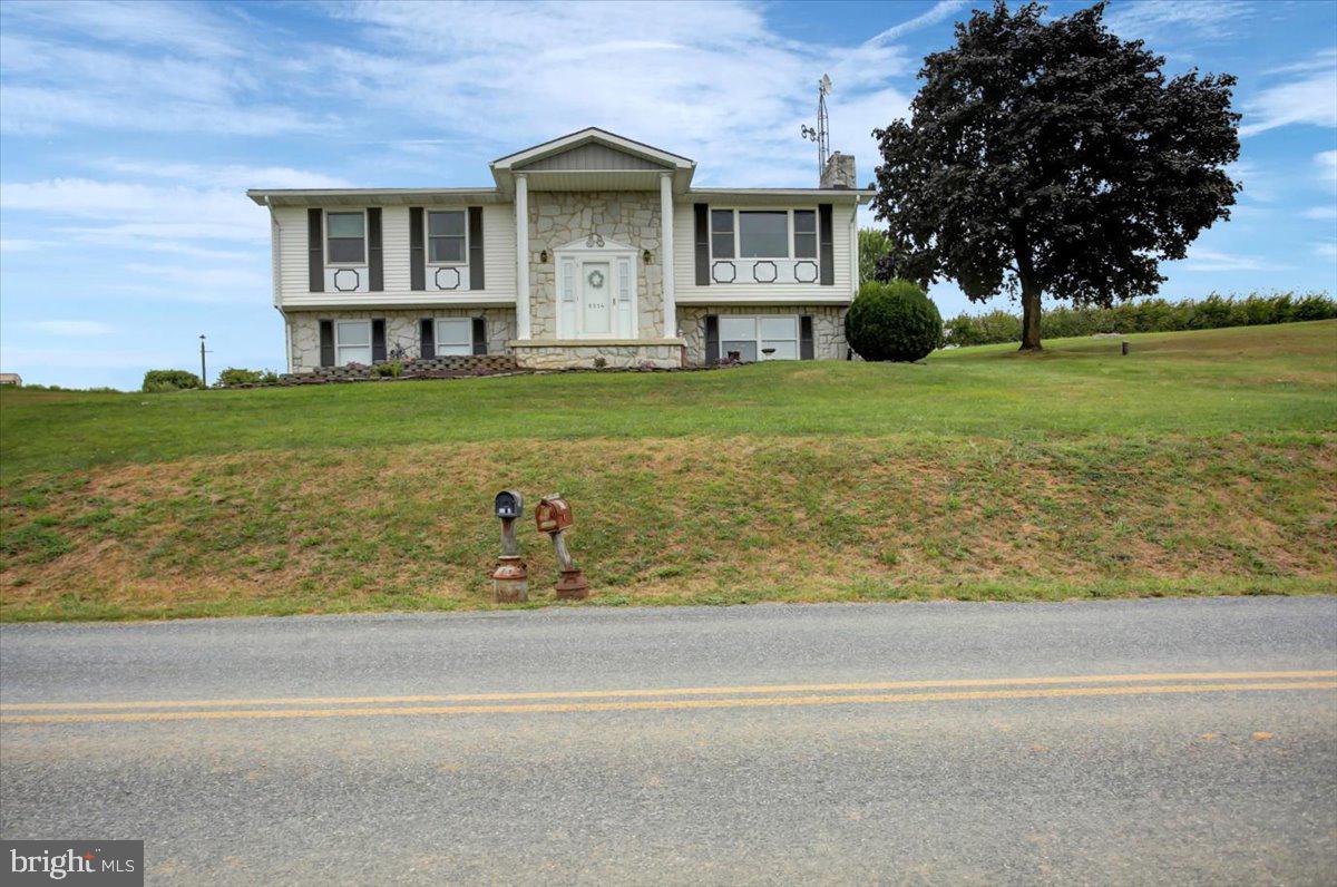 8514 Helman Road, Waynesboro