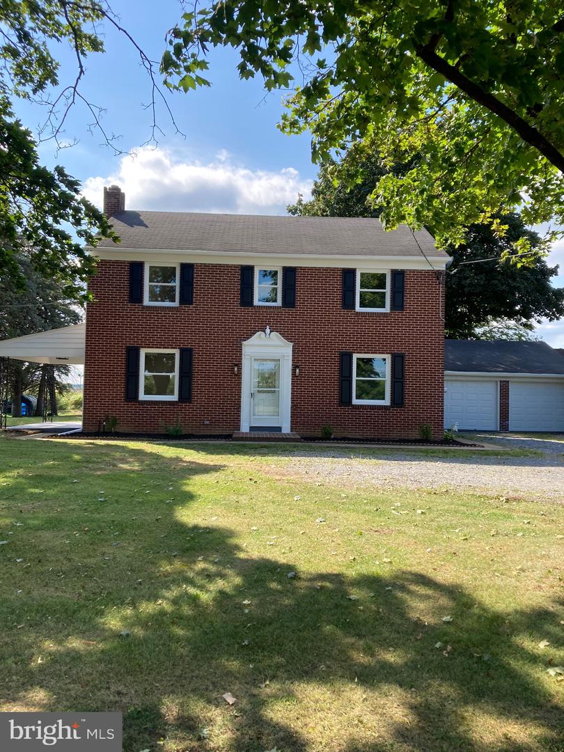 2479 Molly Pitcher Highway, Chambersburg