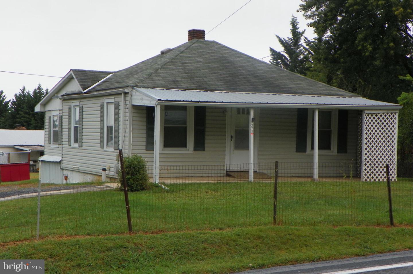 7271 Slabtown Road, Waynesboro