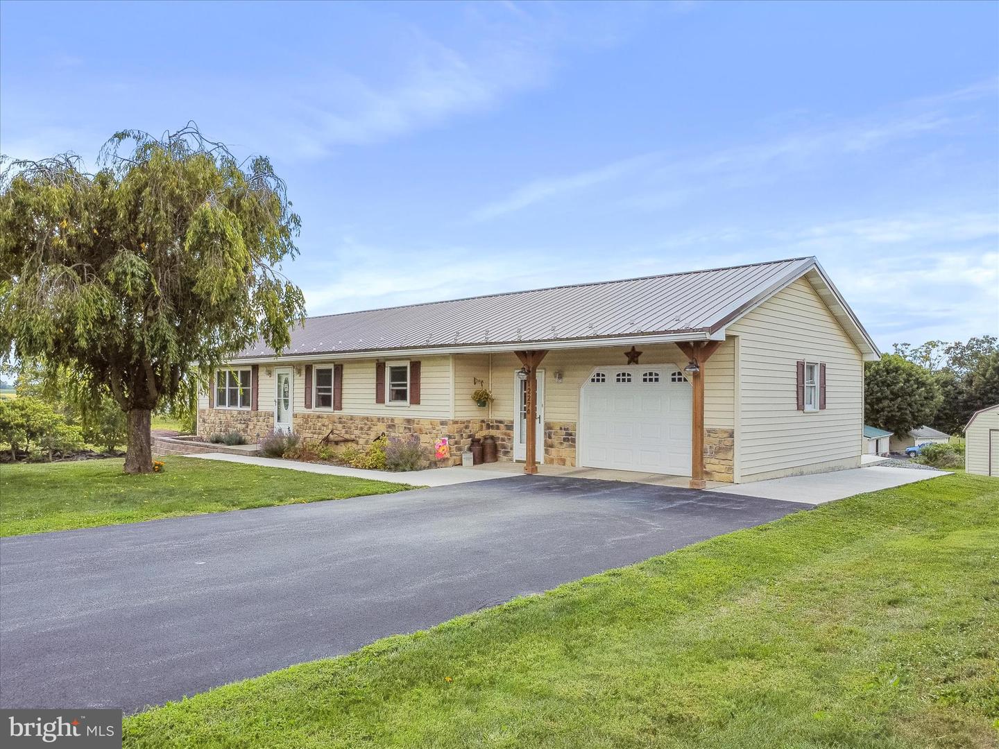 12270 Dickeys Road Road, Mercersburg