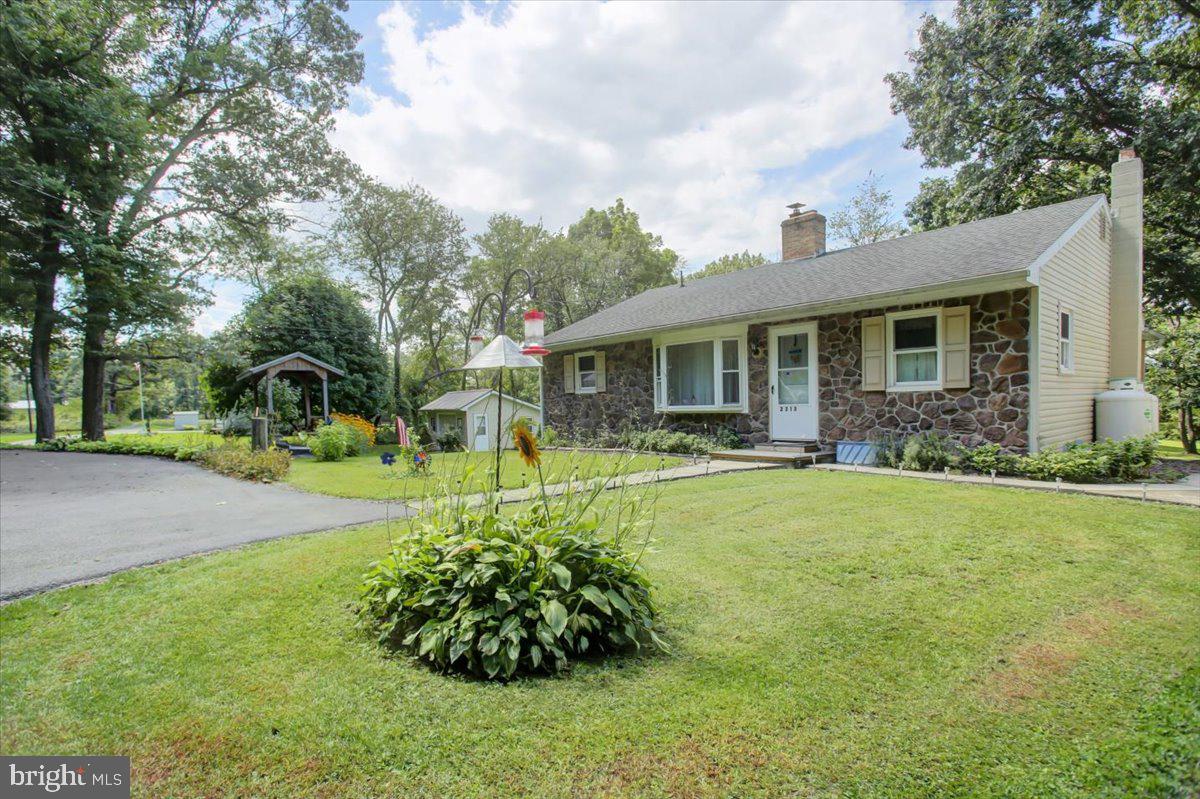 2313 Lindsay Lot Road, Shippensburg