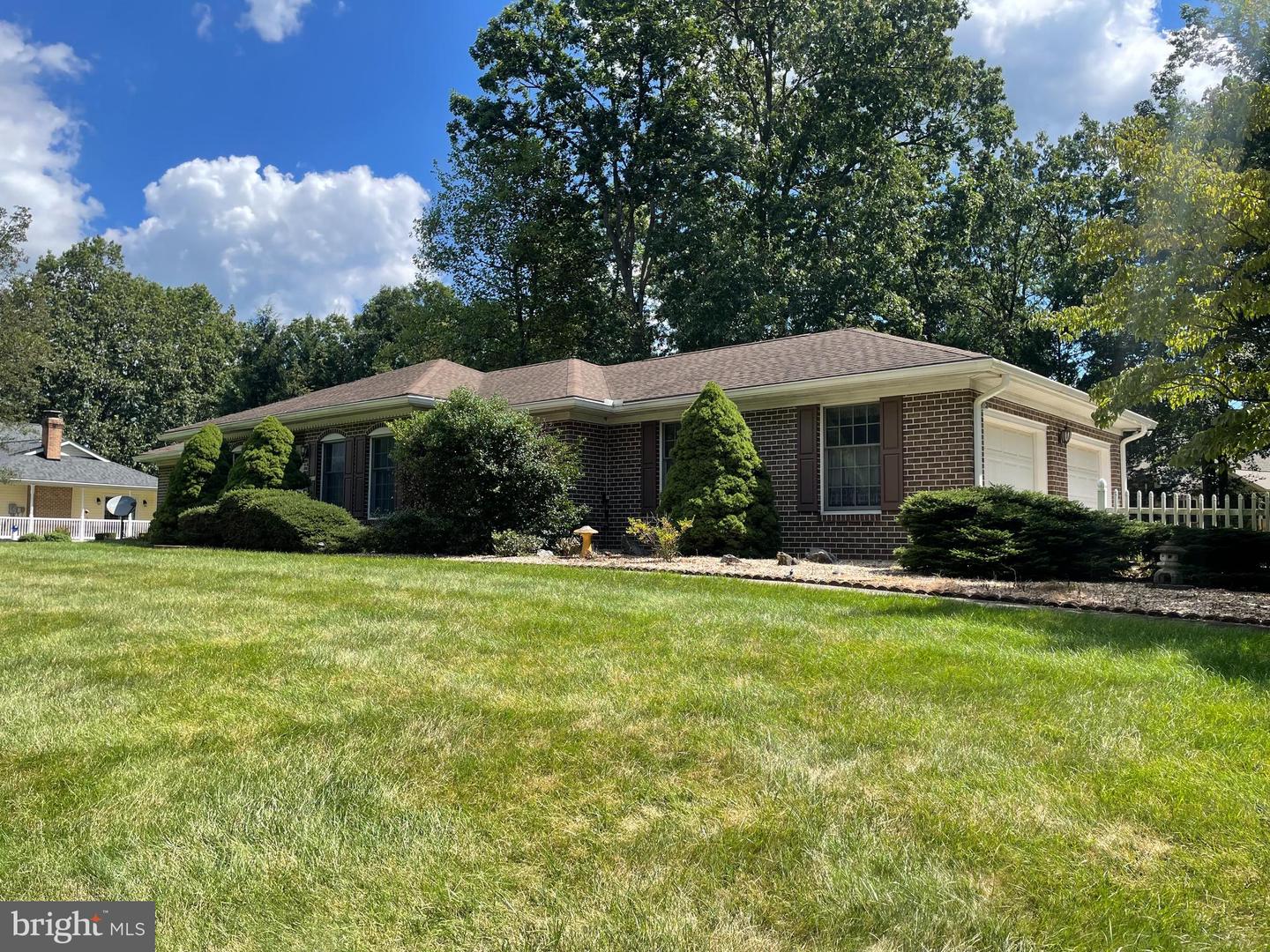 6611 Congressional Terrace, Fayetteville