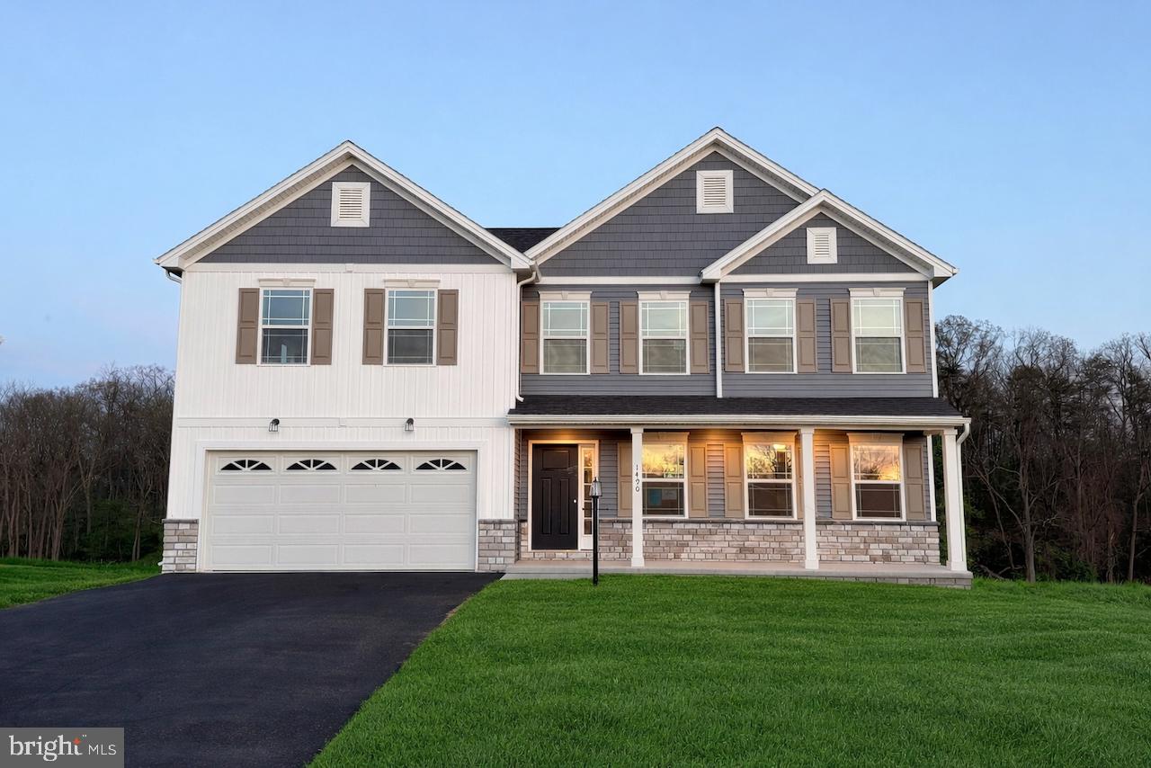1490 Sherry Drive