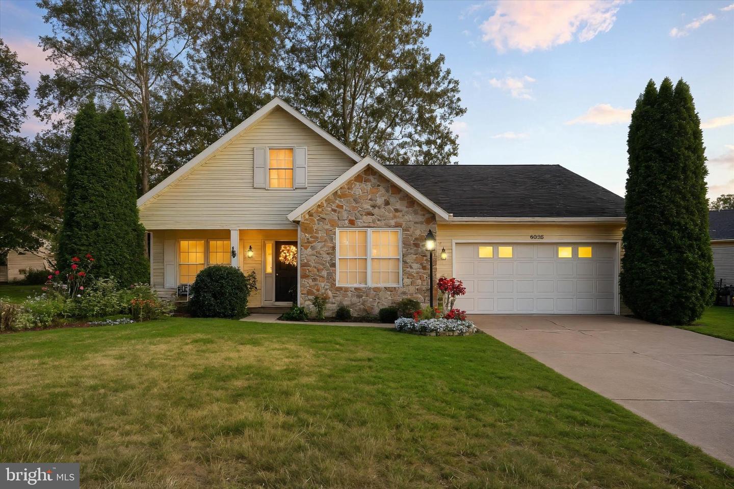 5985 Greenbriar Terrace, Fayetteville