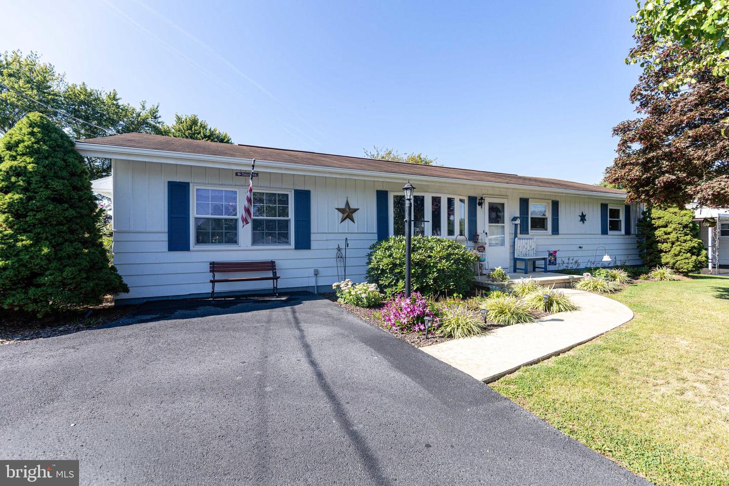 11378 Airport Road, Waynesboro