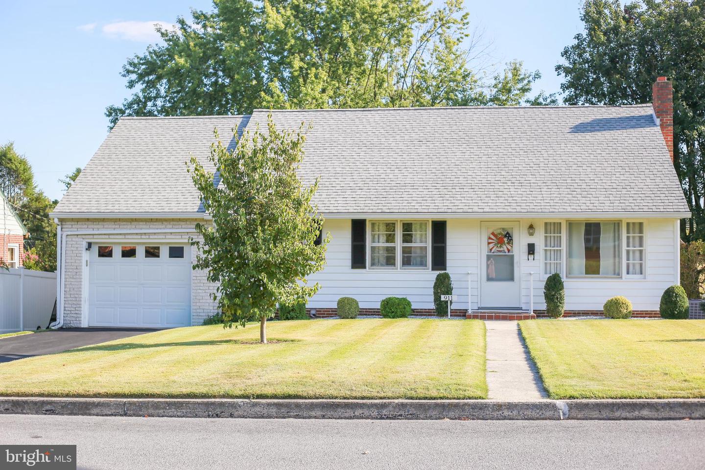 911 Park Street, Waynesboro