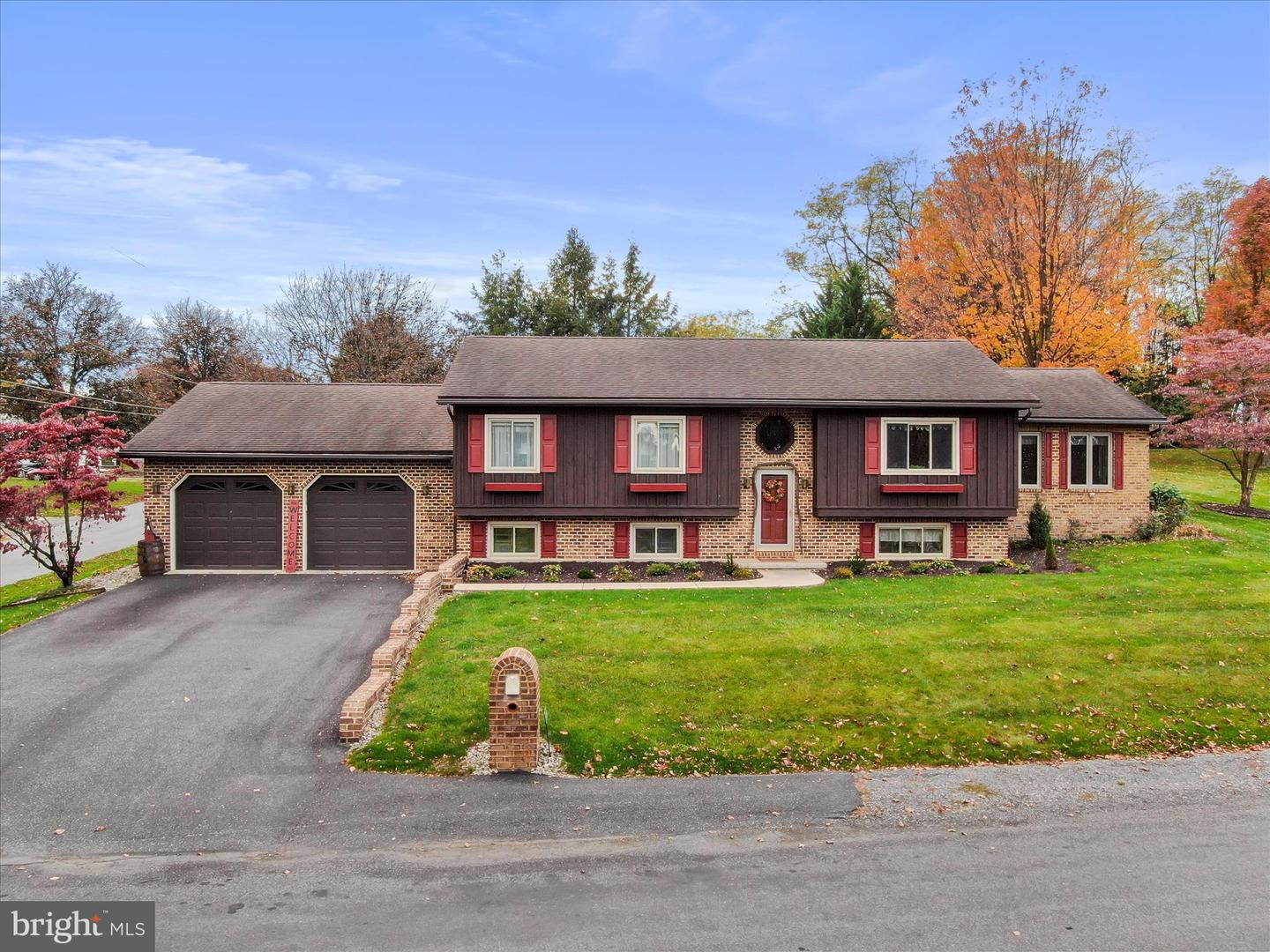 184 Park Heights Avenue, Shippensburg