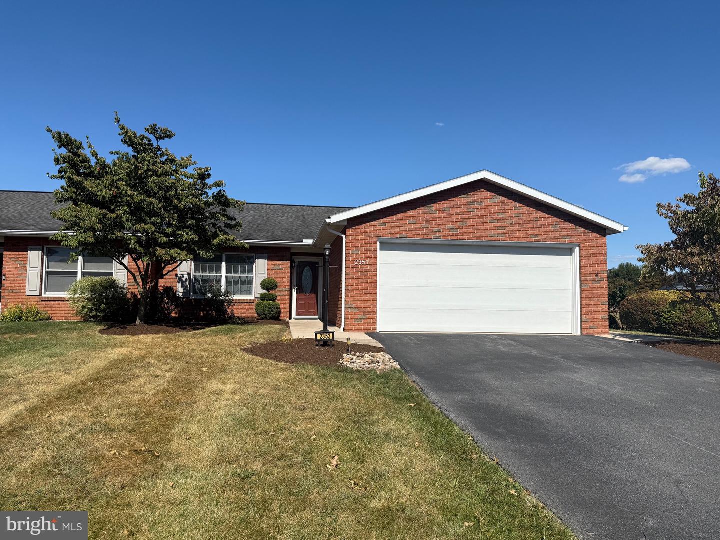 2353 Mccleary Drive, Chambersburg