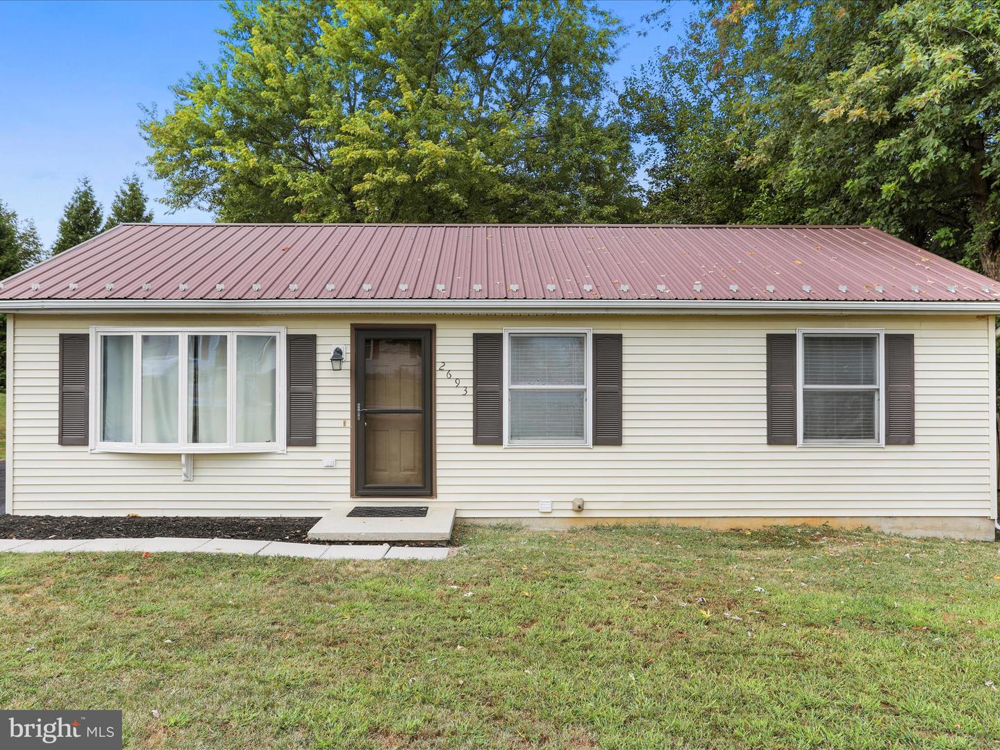 2693 White Church Road, Chambersburg