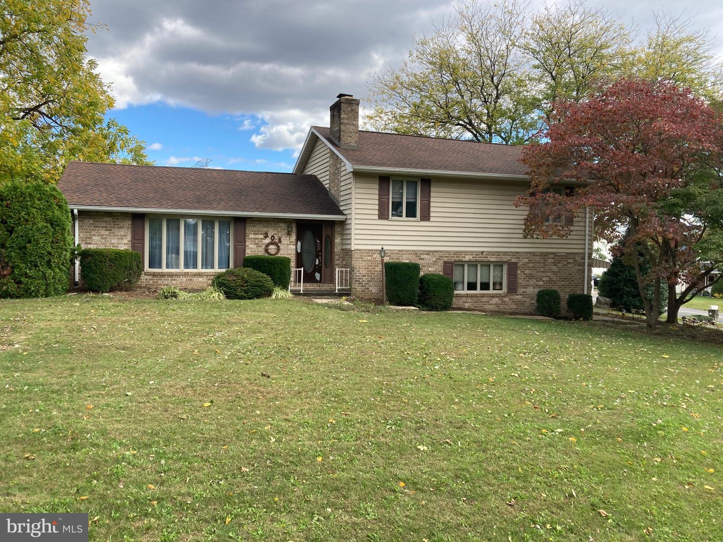 308 Wendy Drive, Fayetteville