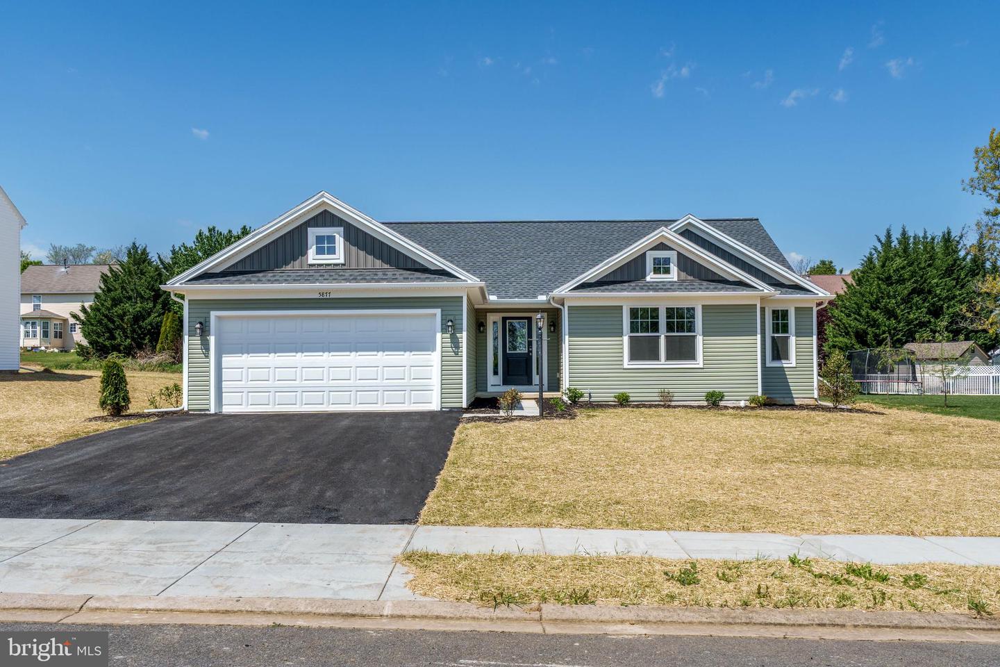 5877 Buchanan Drive