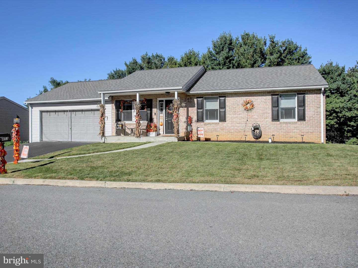 403 Sunny Drive, Waynesboro