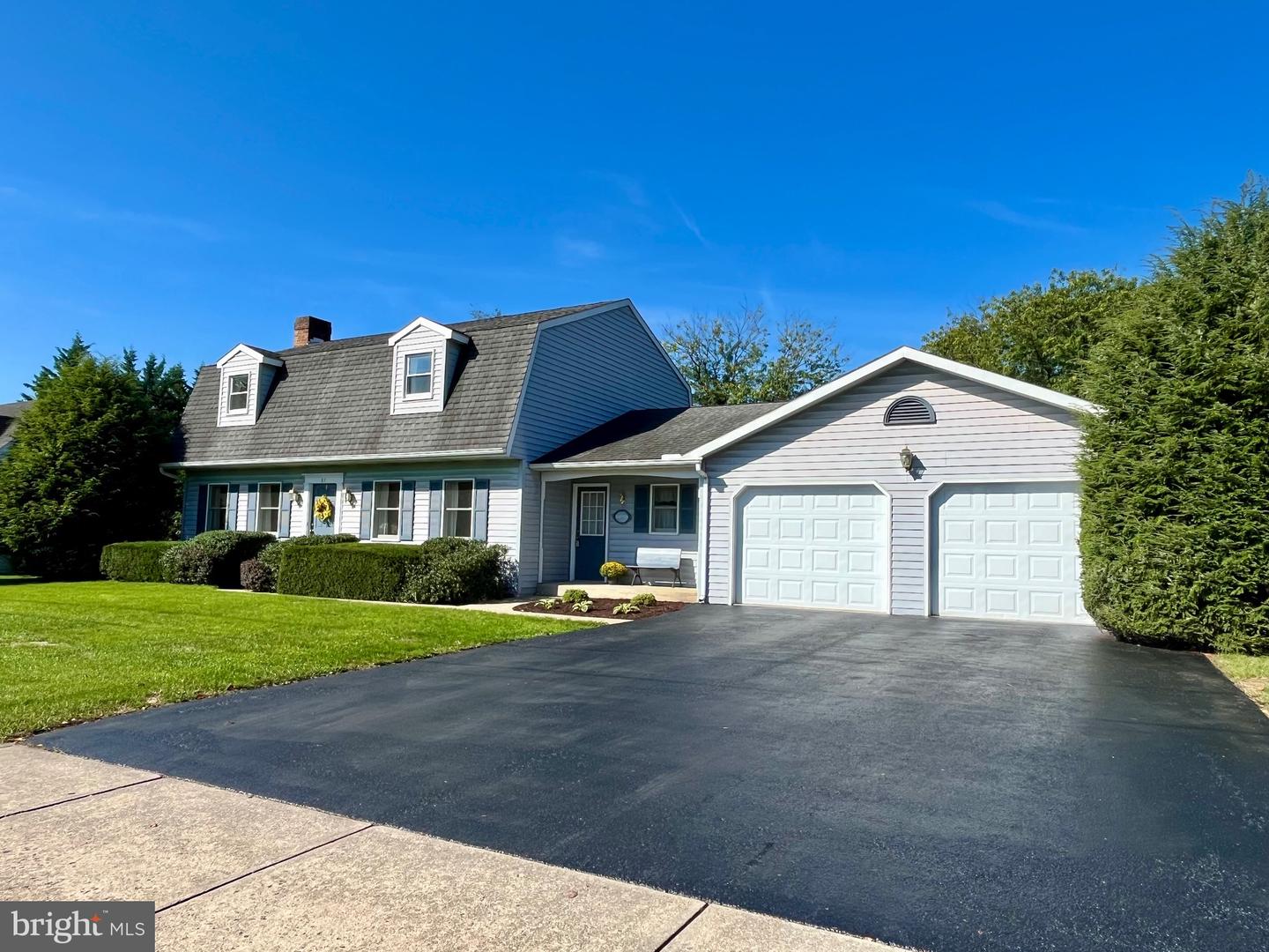 87 Grandview Avenue, Chambersburg