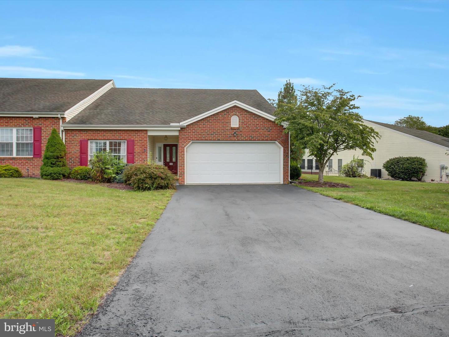 2540 Echo Springs Road, Chambersburg