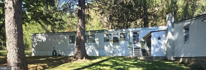 10197 Shinabrook Road, Upperstrasburg