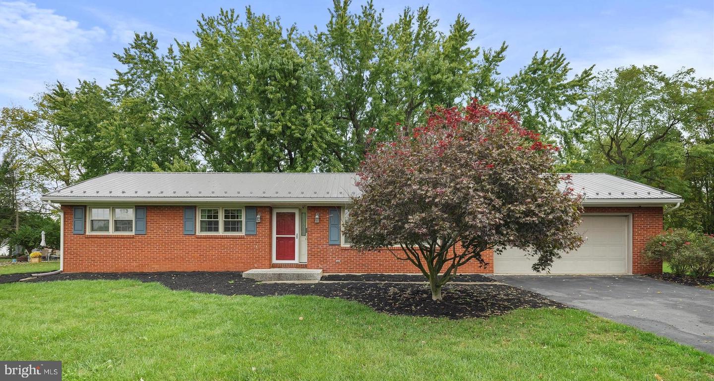 560 Meadowview Circle, Greencastle
