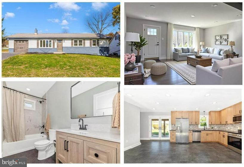 7732 Nevin Road, Mercersburg