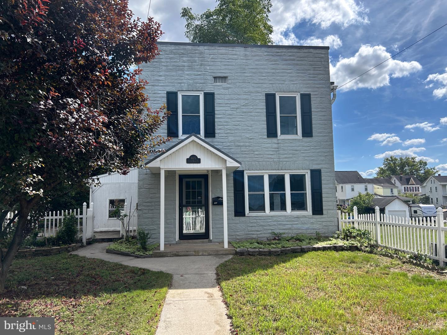 405 S Broad Street, Waynesboro