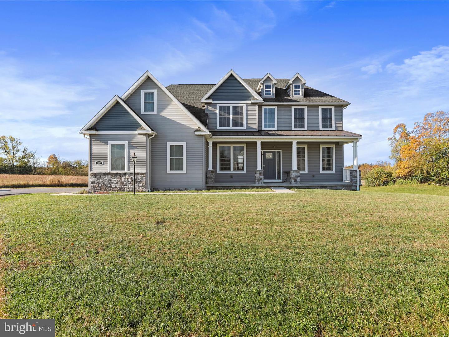 1699 Wind Flower Road, Chambersburg