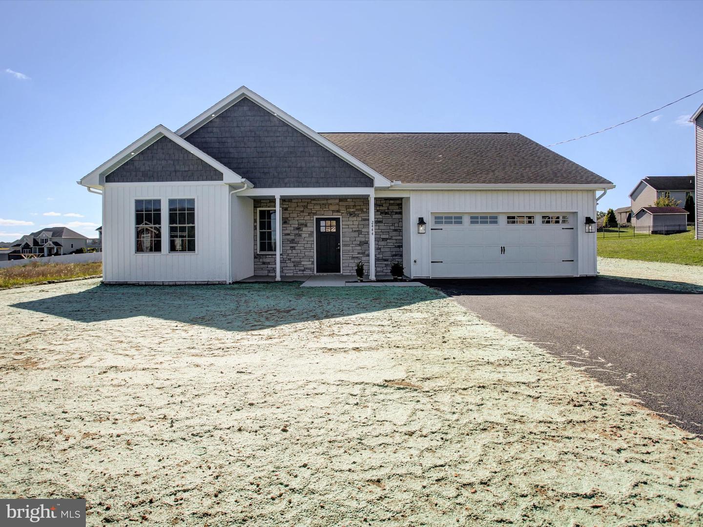 2444 Hafer Road, Fayetteville