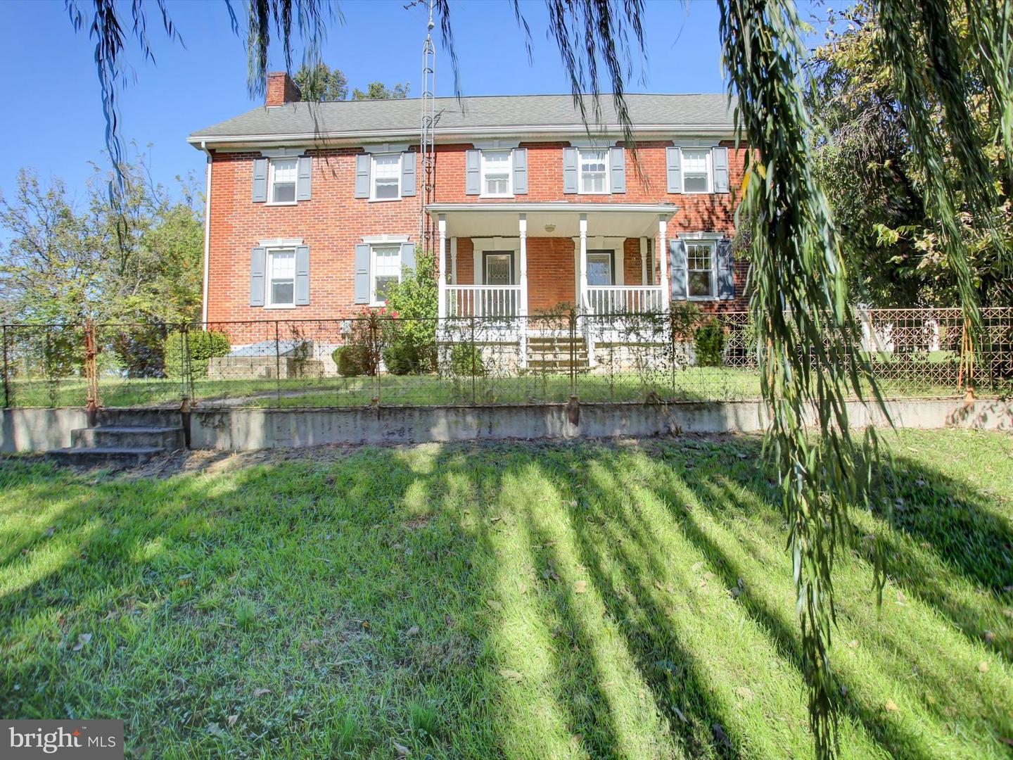 8830 Lemar Road, Greencastle