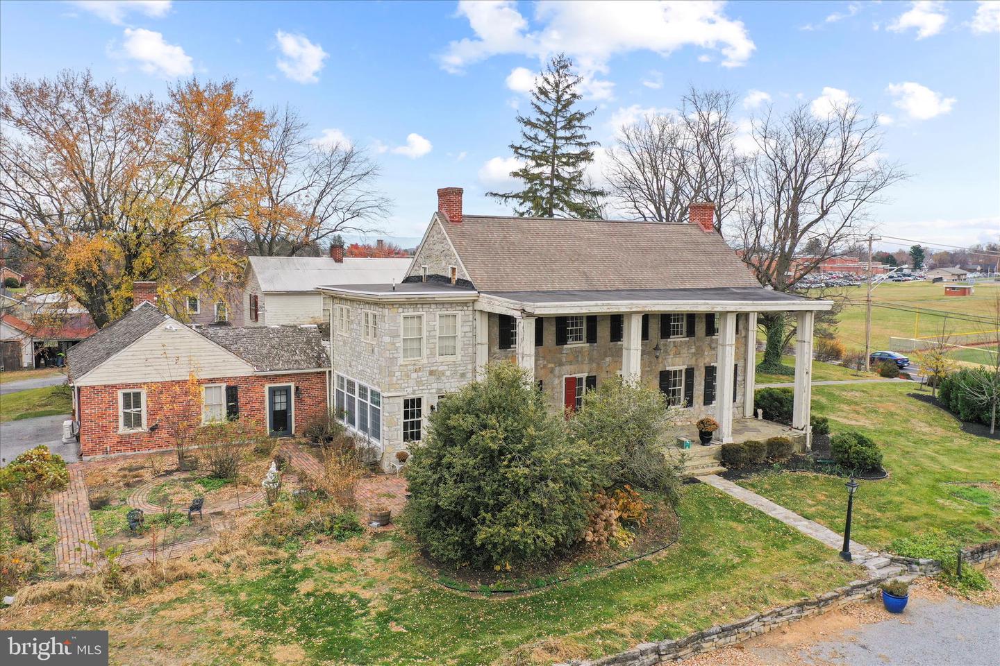 431 Leitersburg Street