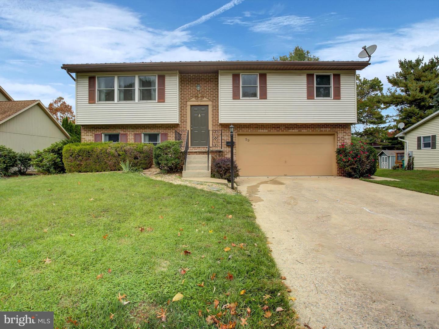 59 Edgelea Drive, Chambersburg