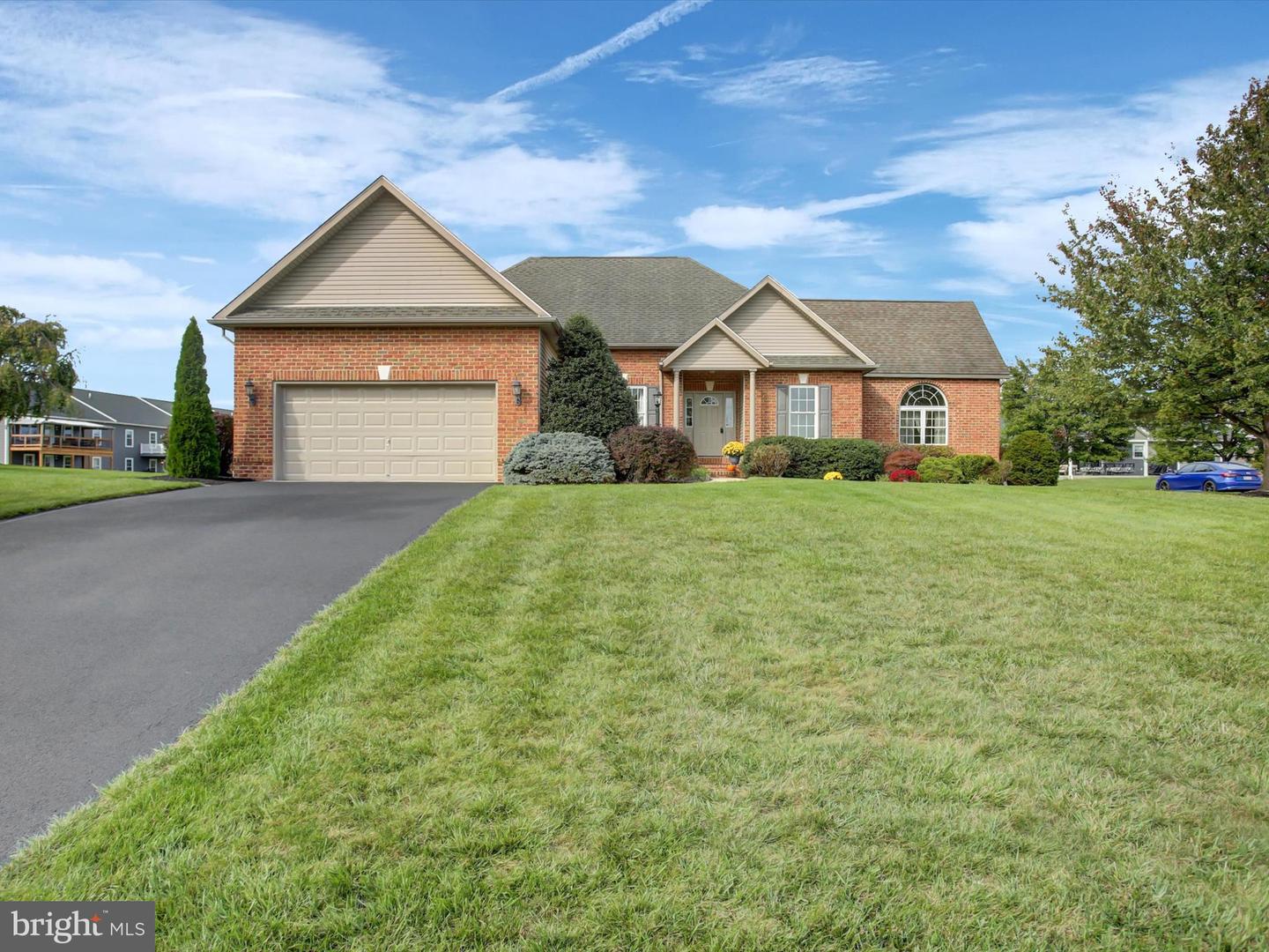 11765 Melrose Avenue, Greencastle