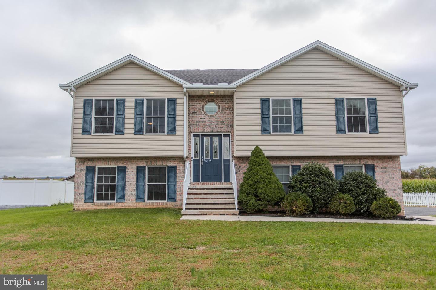 11268 Thornwood Road, Shippensburg