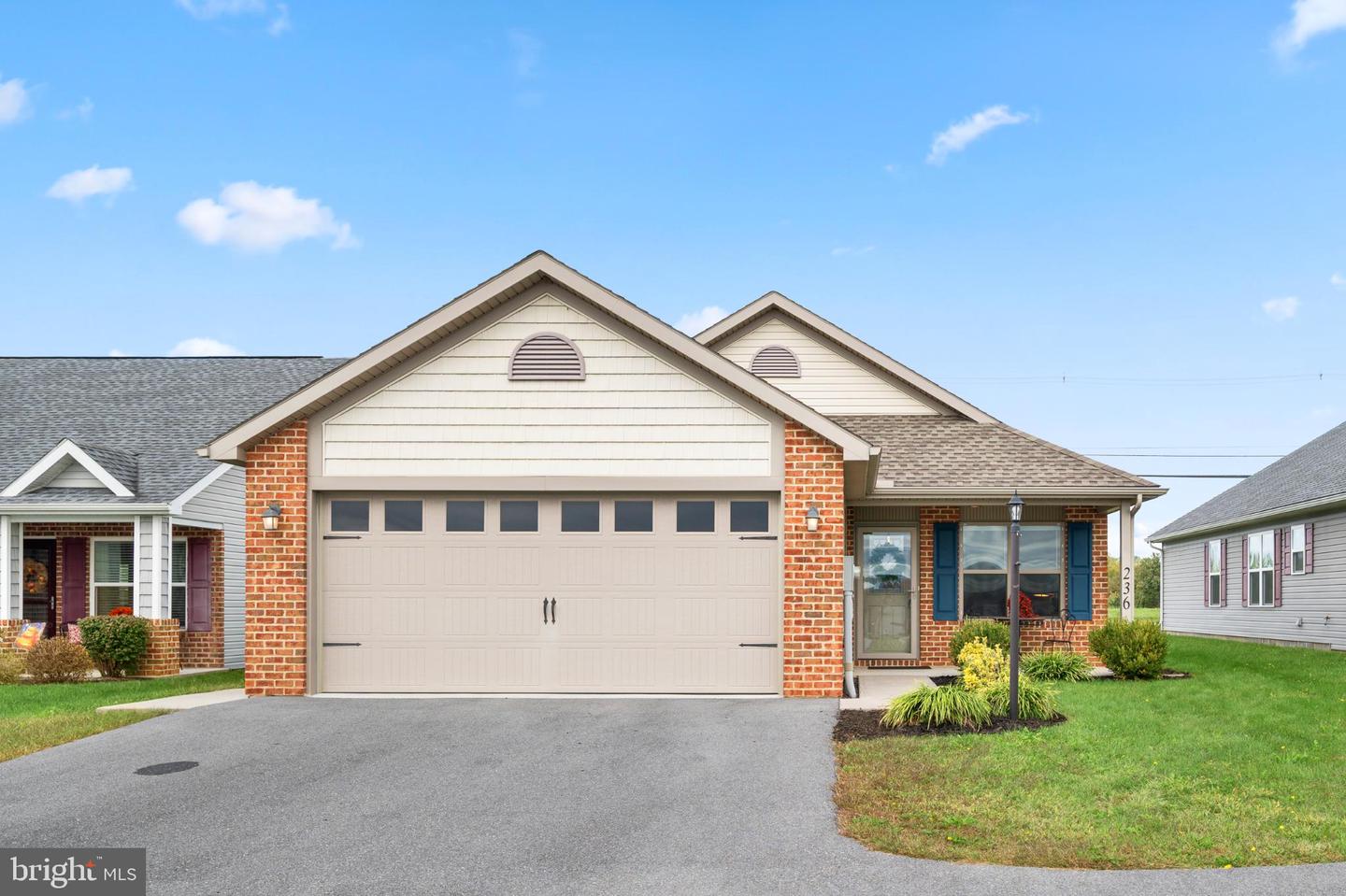 236 Benedict Avenue, Chambersburg