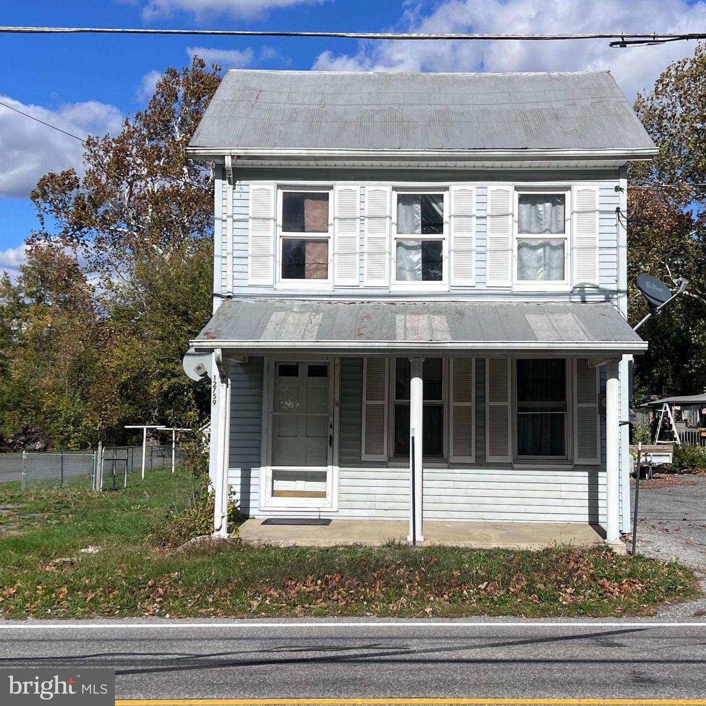 12759 Main Street, Fort Loudon