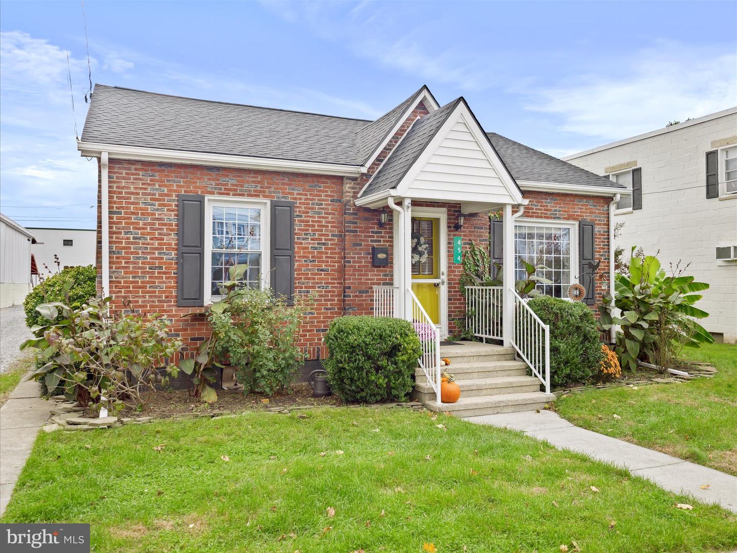 454 East King Street, Chambersburg