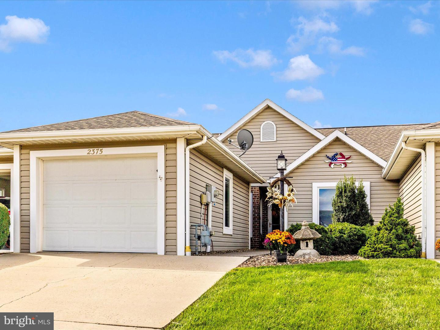 2375 Aronimink Circle, Fayetteville