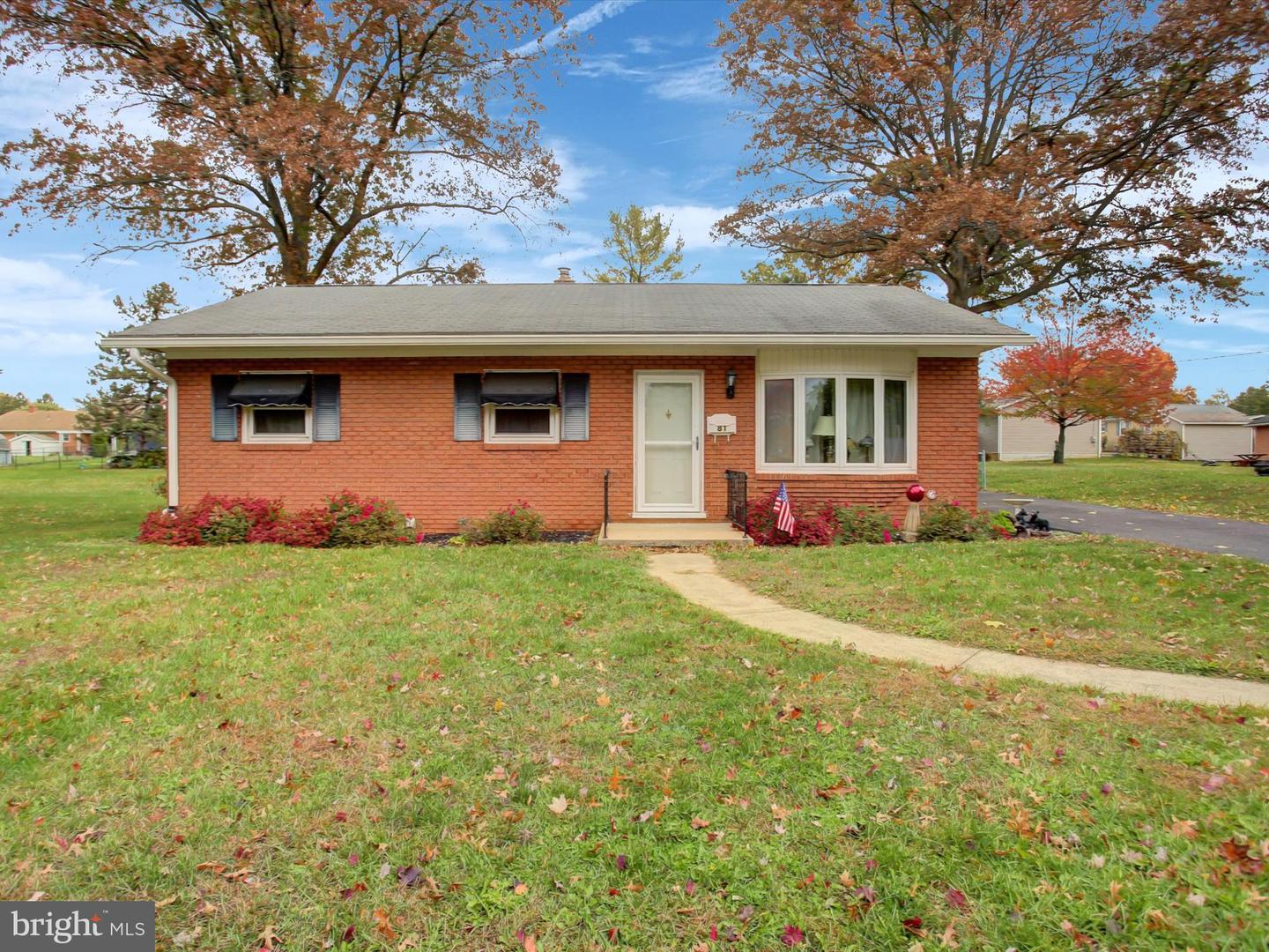 81 Laurel Avenue Avenue, Chambersburg