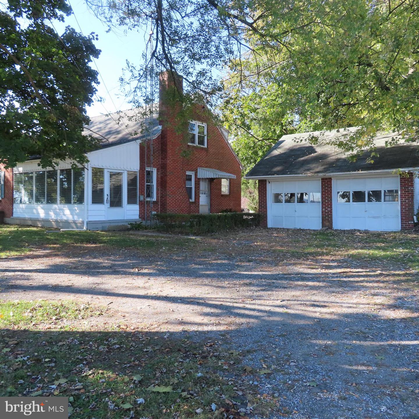 1126 Crottlestown Road