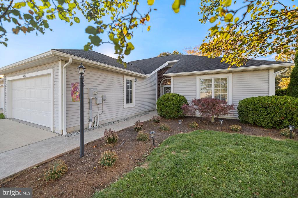 3891 Alfalfa Lane E, Fayetteville