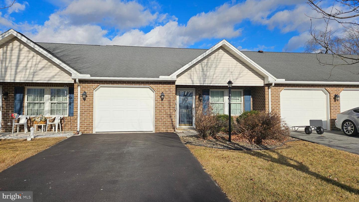 109 Central Way, Shippensburg