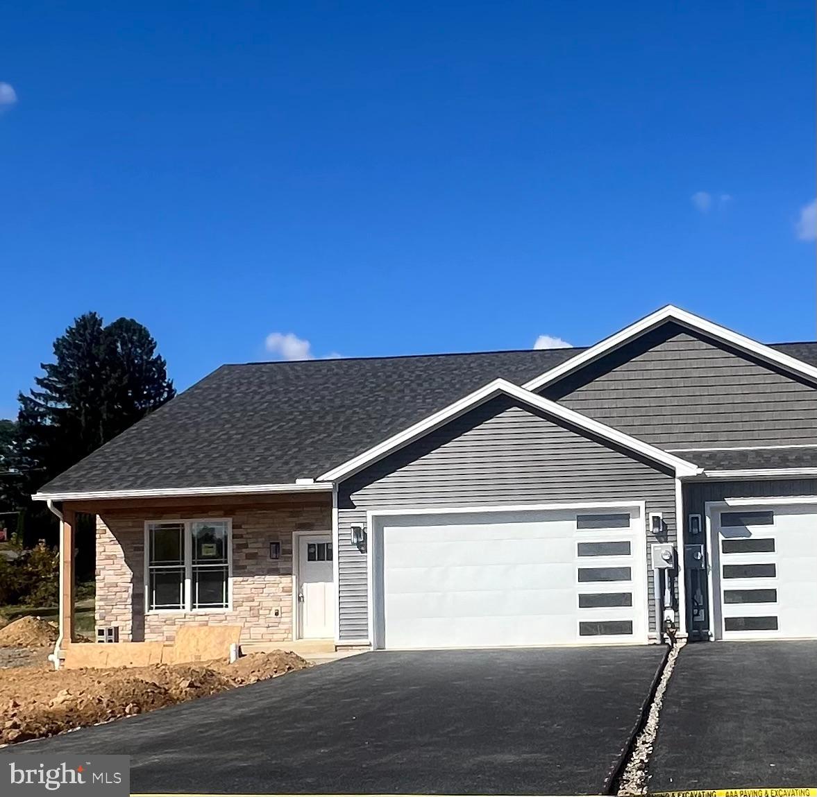 11845 Mystic Rock Lane S, Waynesboro