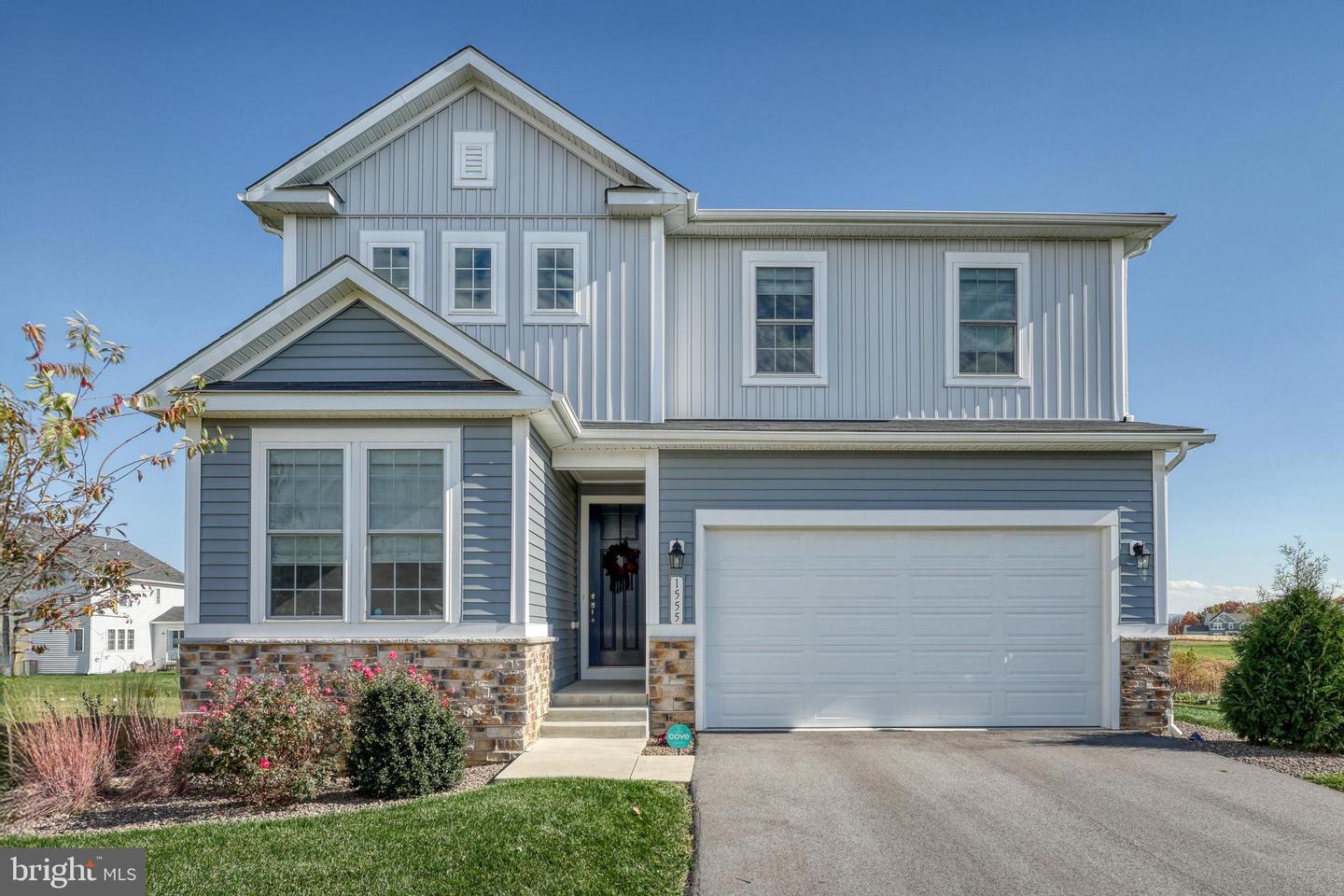 1555 Finch Drive, Chambersburg