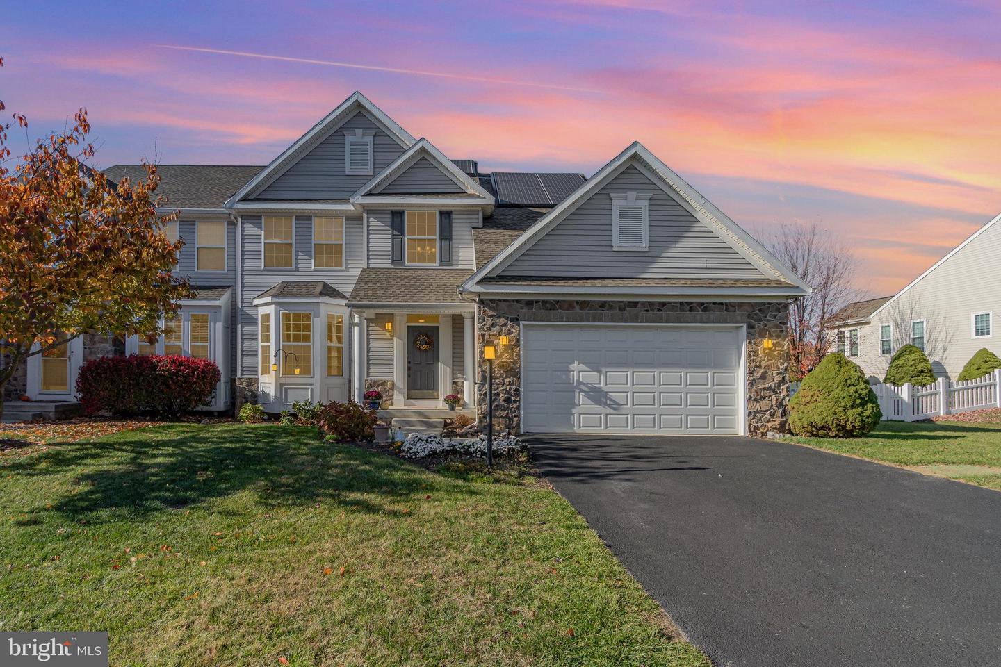 3056 Sundown Drive, Chambersburg