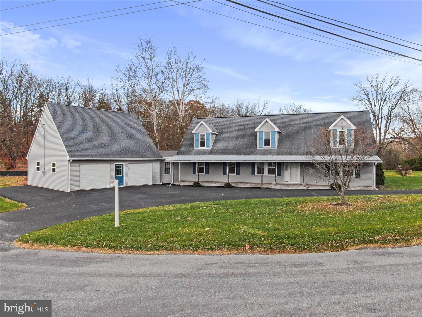 12708 Cold Springs Road, Waynesboro