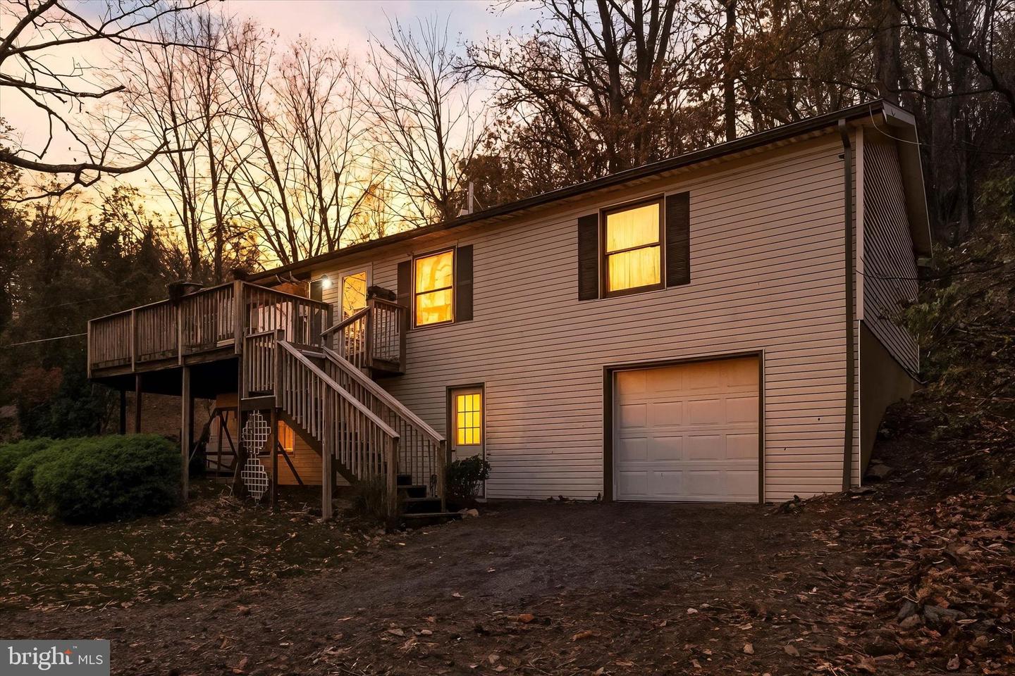 12702 Skiway Drive, Waynesboro